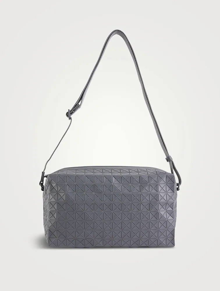 Saddle Shoulder Bag