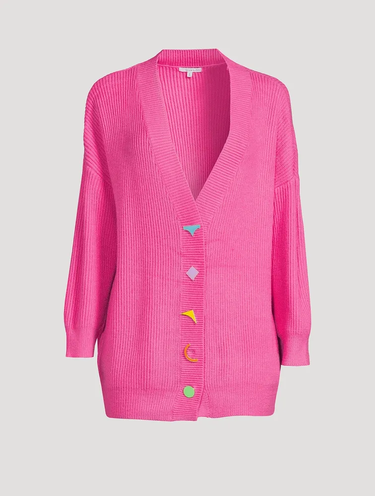 Frankie Cardigan