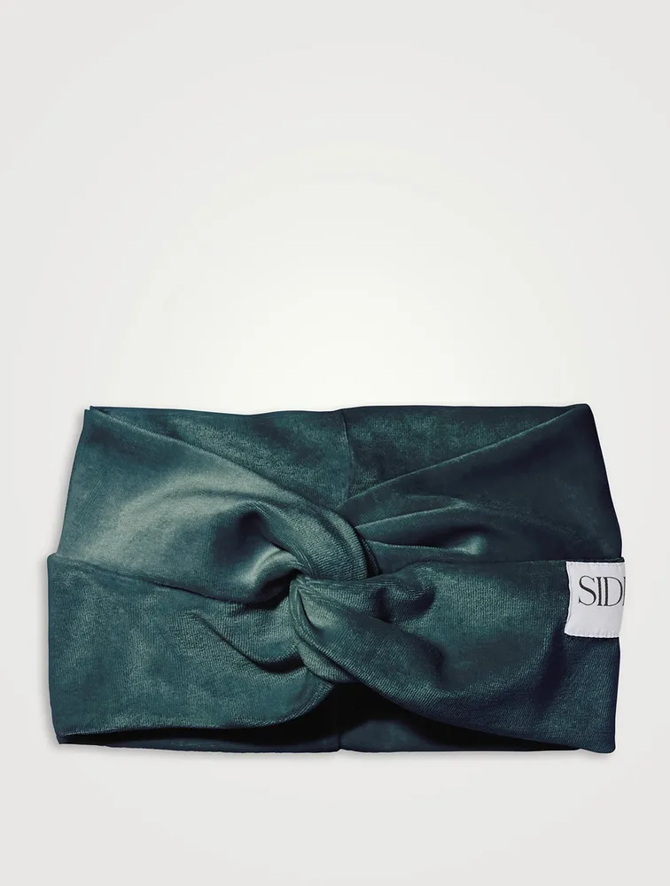 The Towel Wrap And Cloud Nine Duo Set