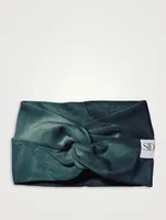 The Towel Wrap And Cloud Nine Duo Set
