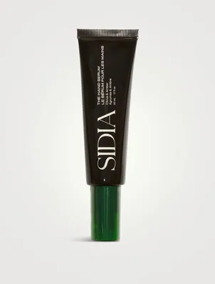 The Hand Serum