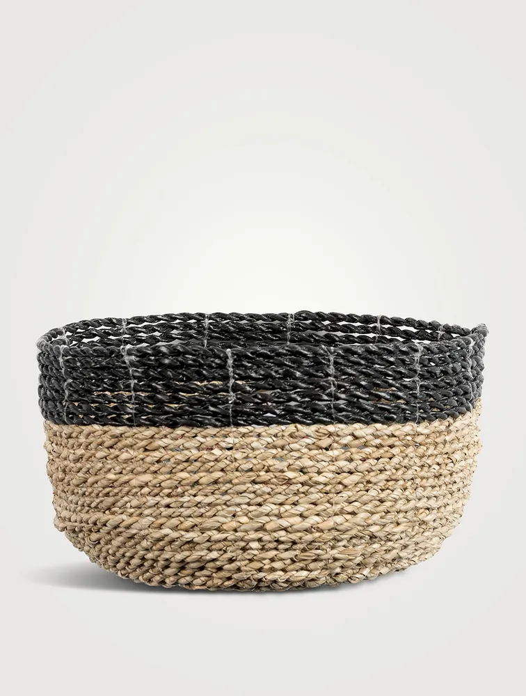 Basket Bowl