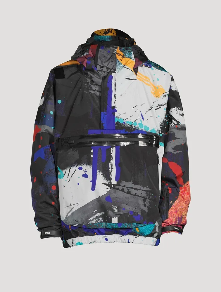 3L OS Anorak Jacket