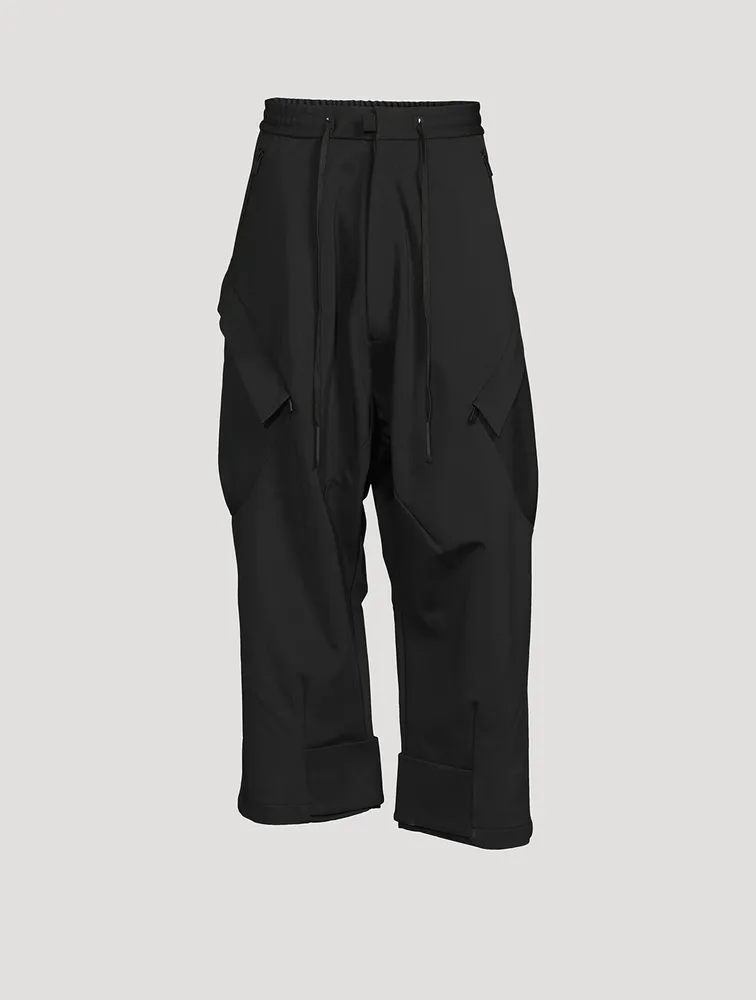 Waterproof Cargo Pants