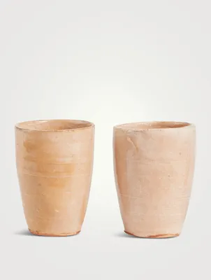 Ceramic Espresso Cups