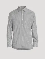 Cotton Dress Shirt