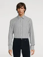 Cotton Dress Shirt