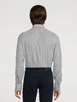 Cotton Dress Shirt