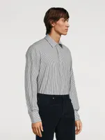 Cotton Dress Shirt