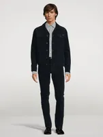 Cotton Dress Shirt