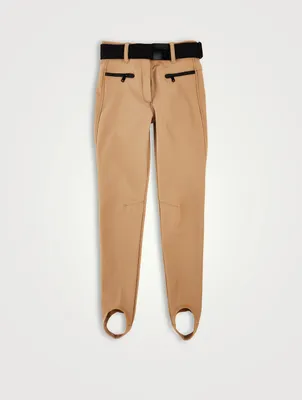 Paris Ski Pants