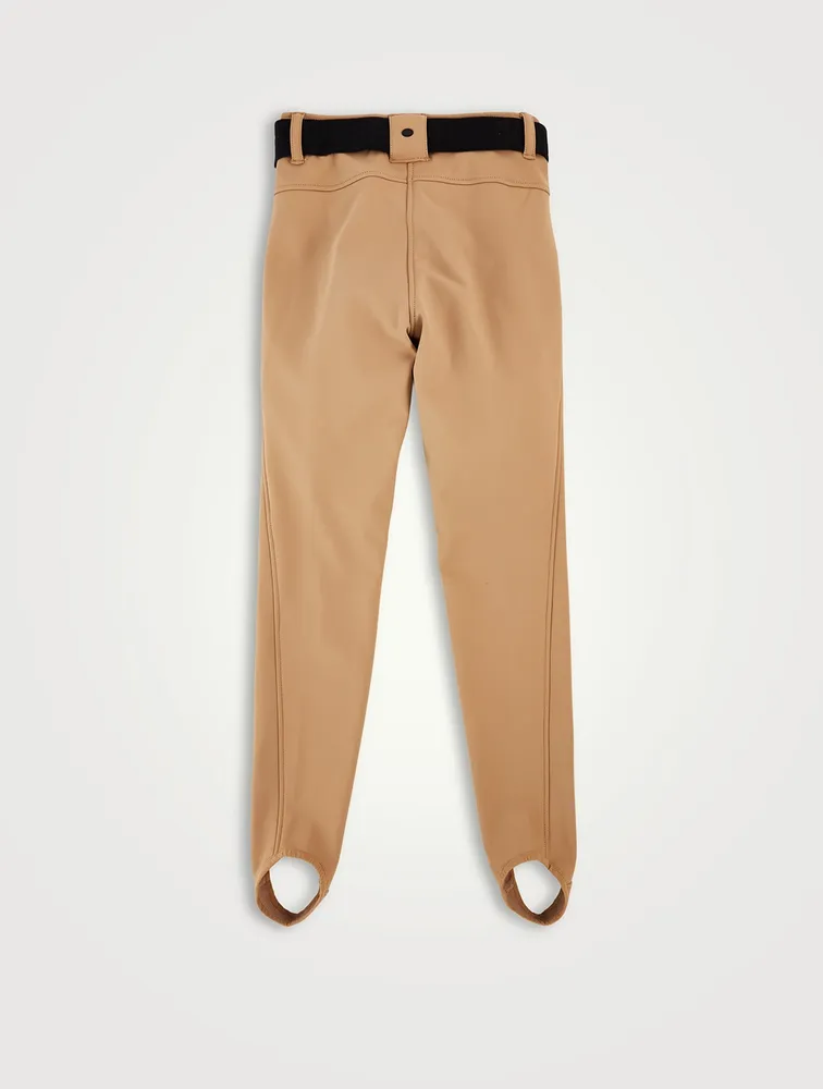Paris Ski Pants