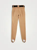 Paris Ski Pants