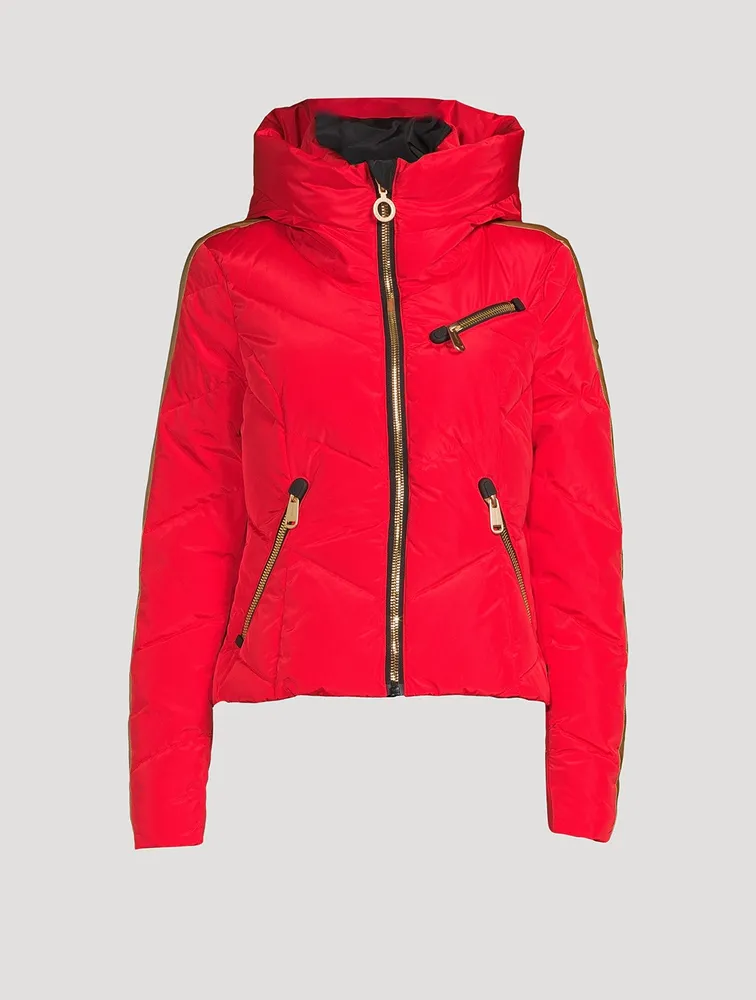 Montd'Or Down Ski Jacket