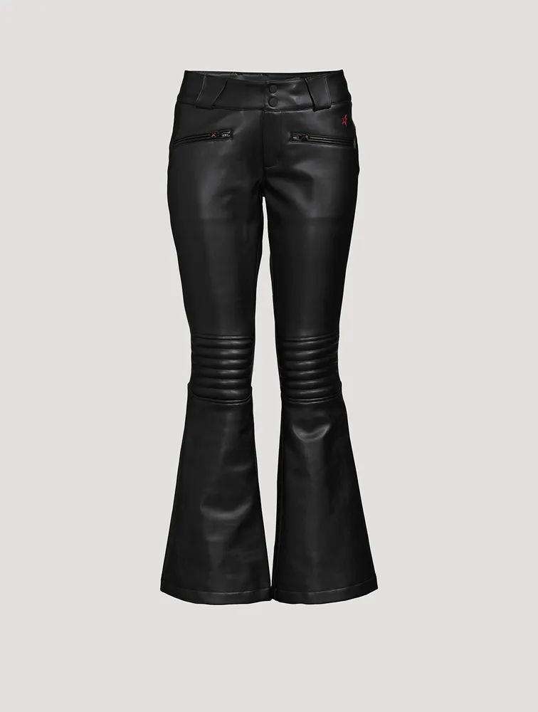 Aurora Flared Ski Pants