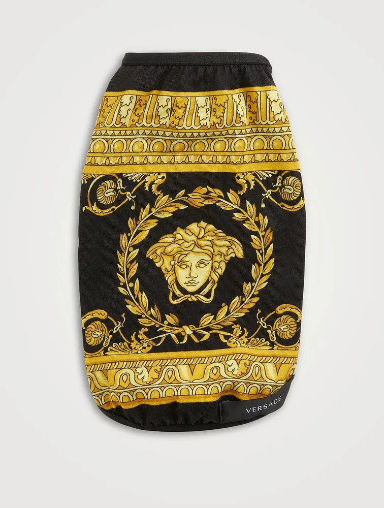 Crete De Fleur Pet Shirt