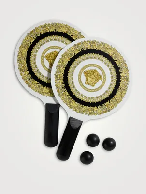 Beach Racket Set