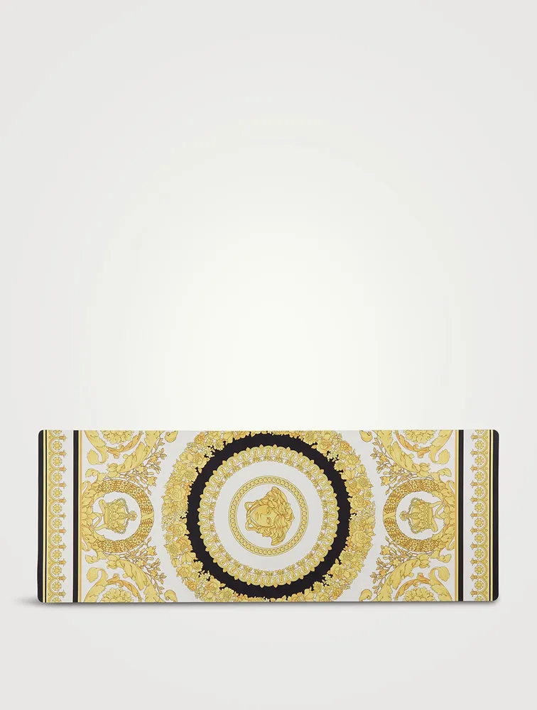 Baroque Yoga Mat