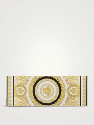 Baroque Yoga Mat
