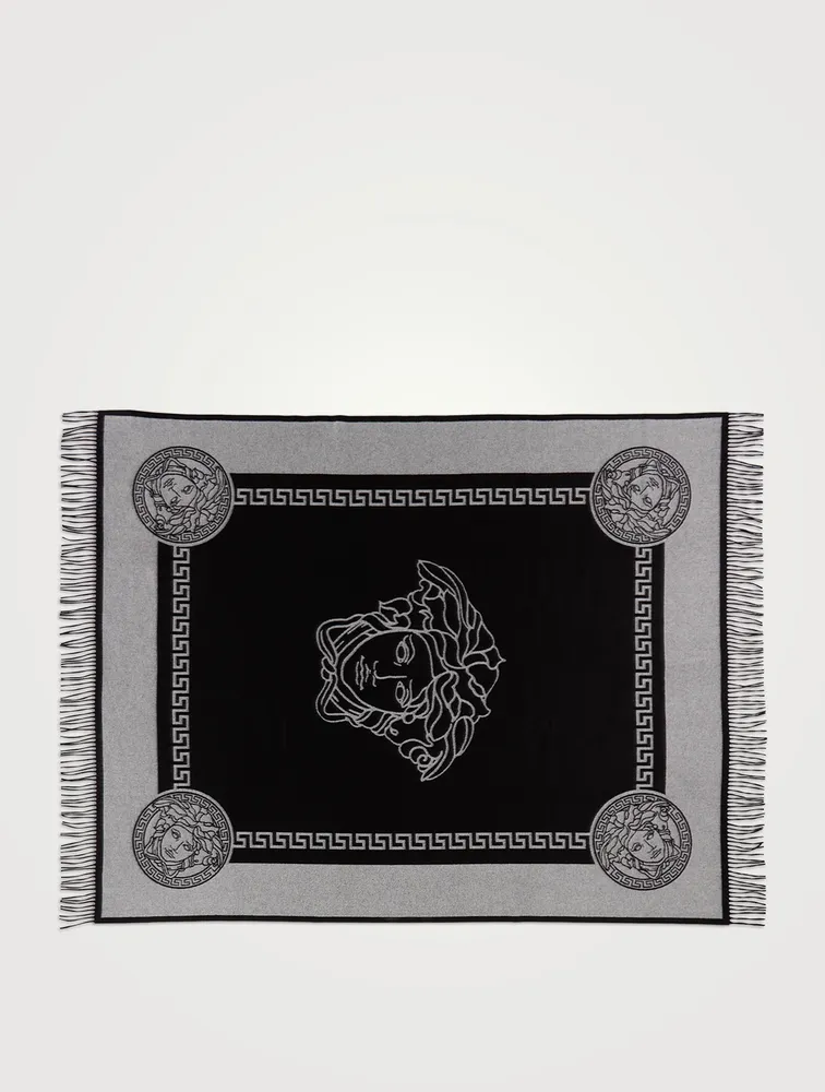 Greca Blanket