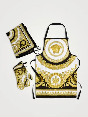 Barocco Kitchen Set