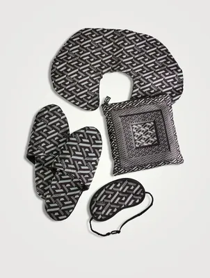 La Greca Travel Set