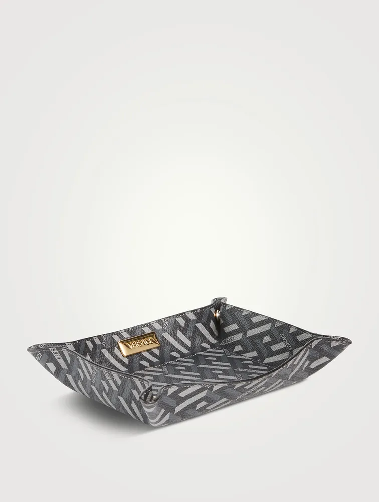 La Greca Never Empty Tray