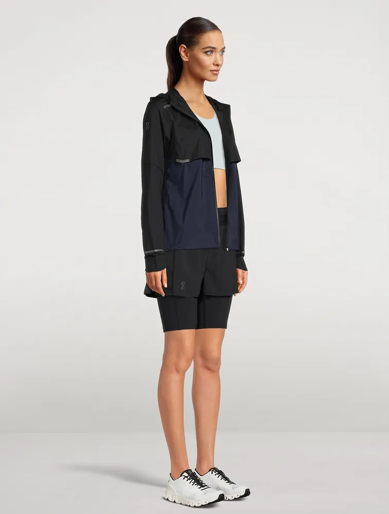 Weather Jacket