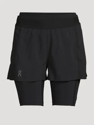 Active Shorts