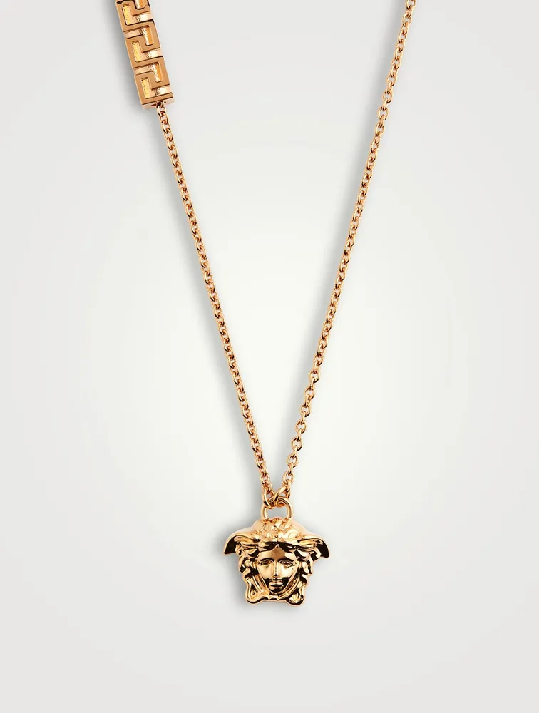 La Medusa Necklace