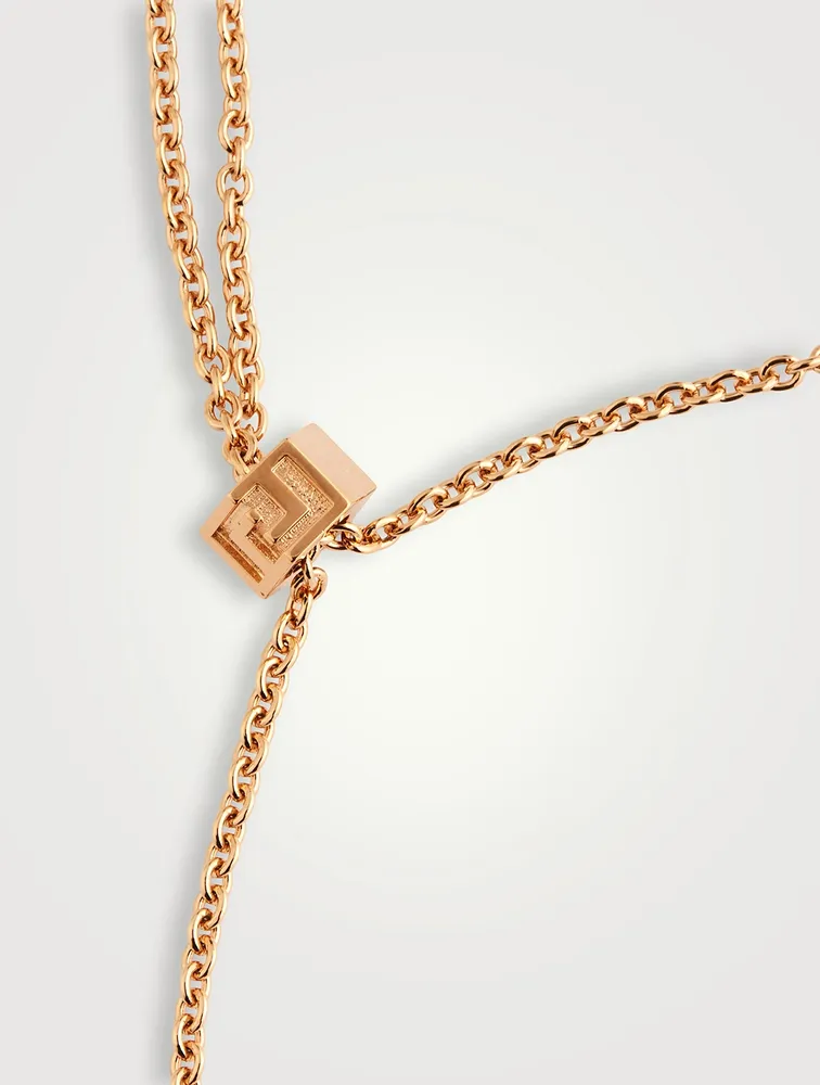 La Medusa Necklace