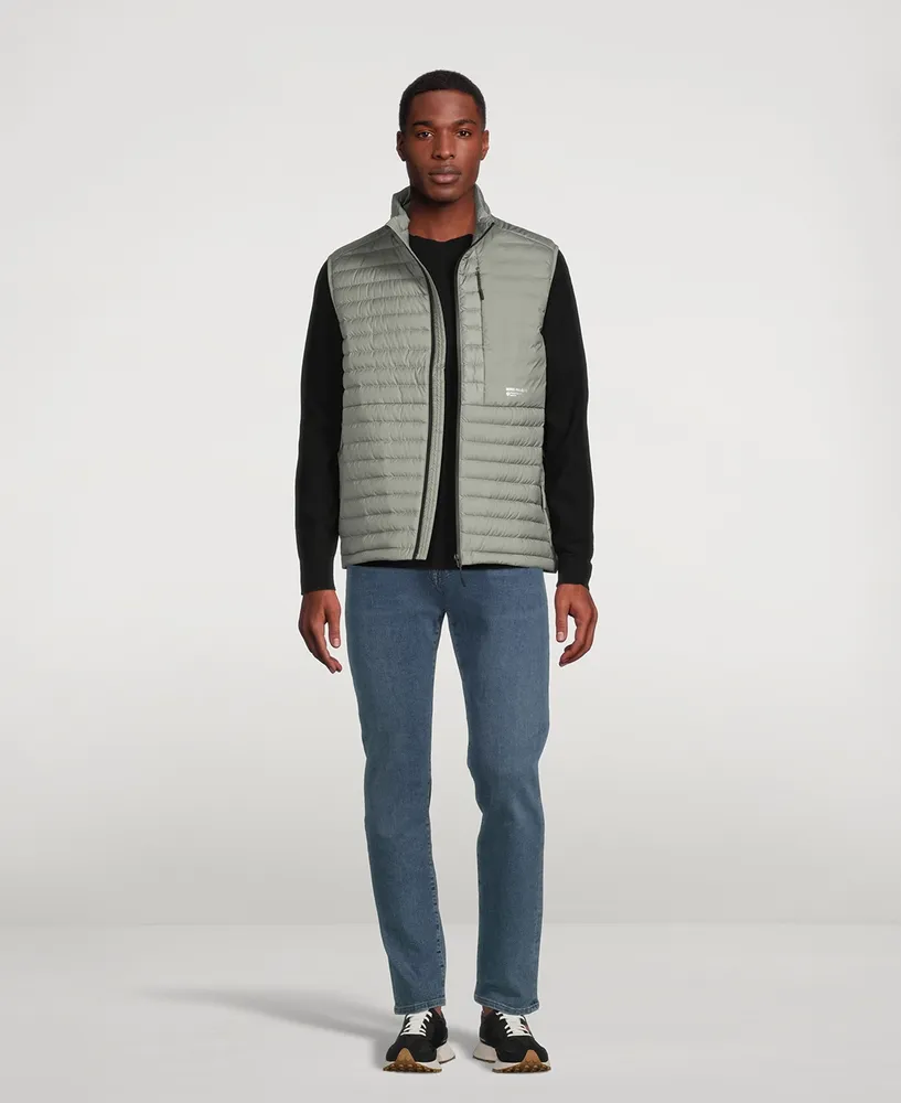 Birkhol Light Down Vest