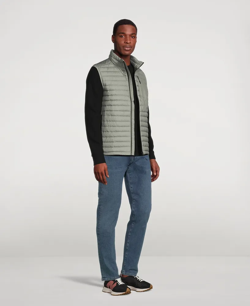 Birkhol Light Down Vest