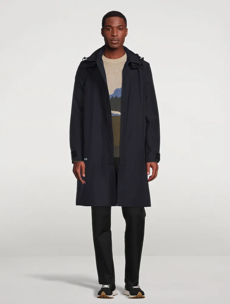 Thor Gore Tex Jacket