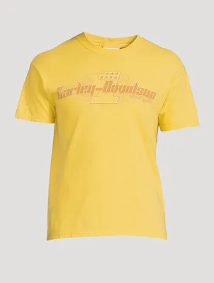 Vintage Harley Davidson T-Shirt