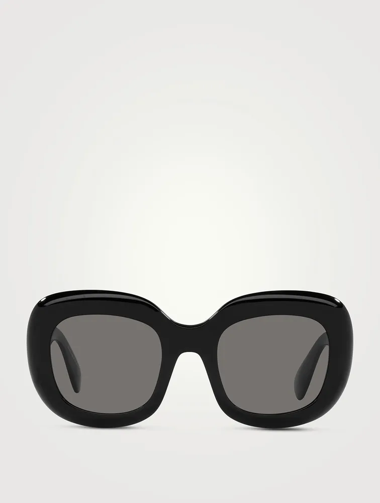Jesson Square Sunglasses