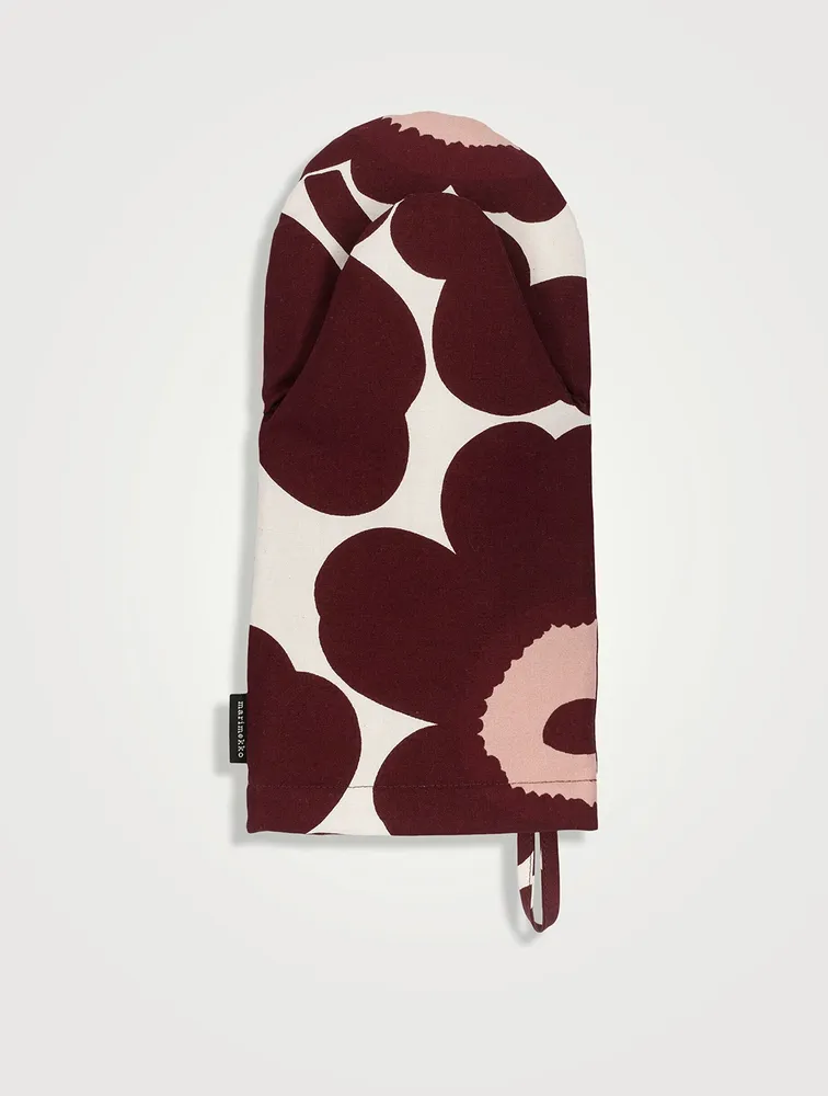 Pieni Uniko Oven Mitt