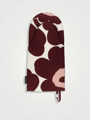 Pieni Uniko Oven Mitt
