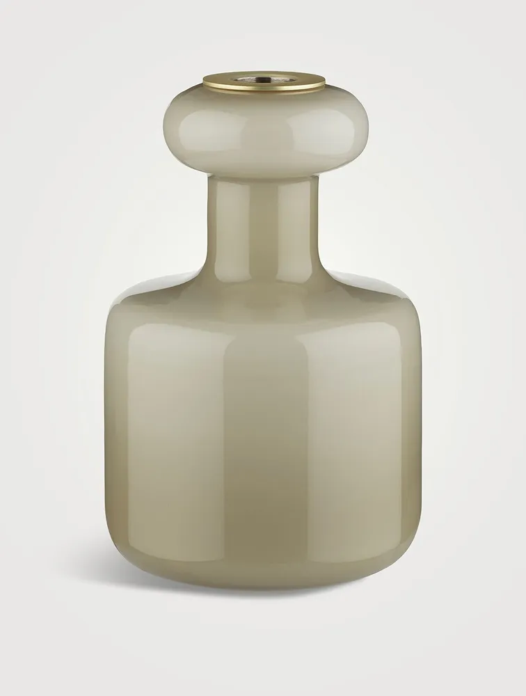 Plunta Candle Holder