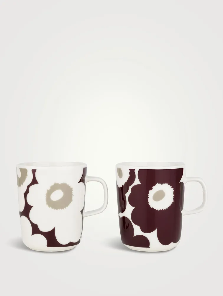 Oiva Unikko Mugs