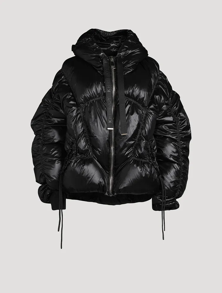 Puff Khris Cloud Down Jacket