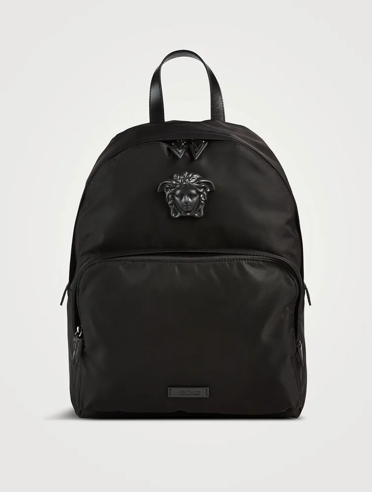 Medusa Nylon Backpack