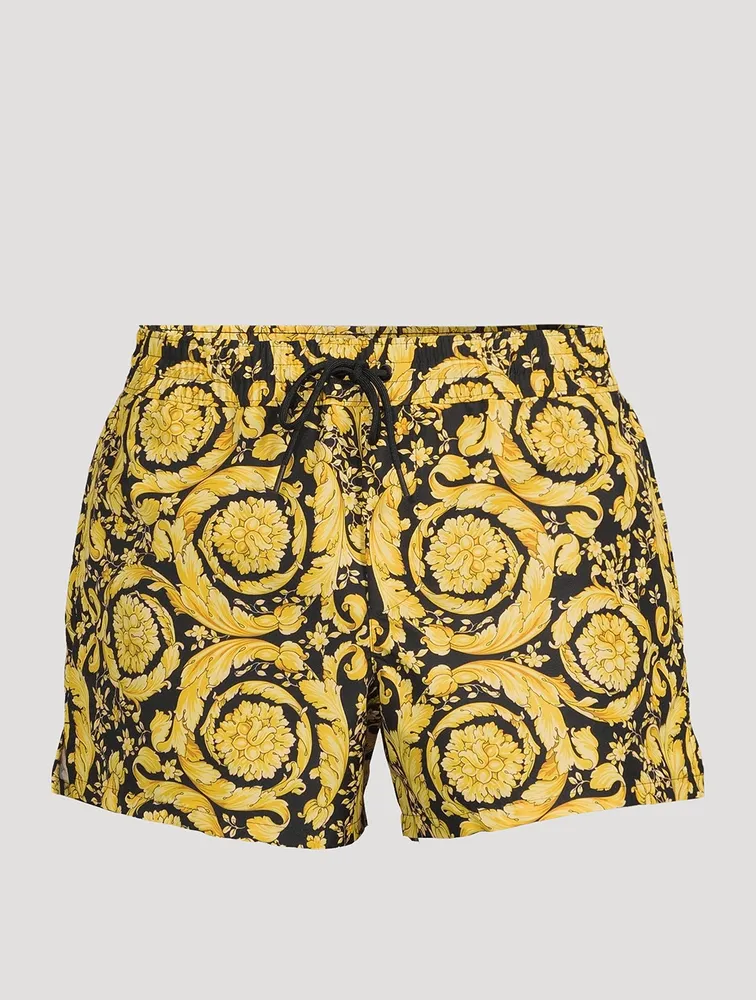Barocco Swim Shorts