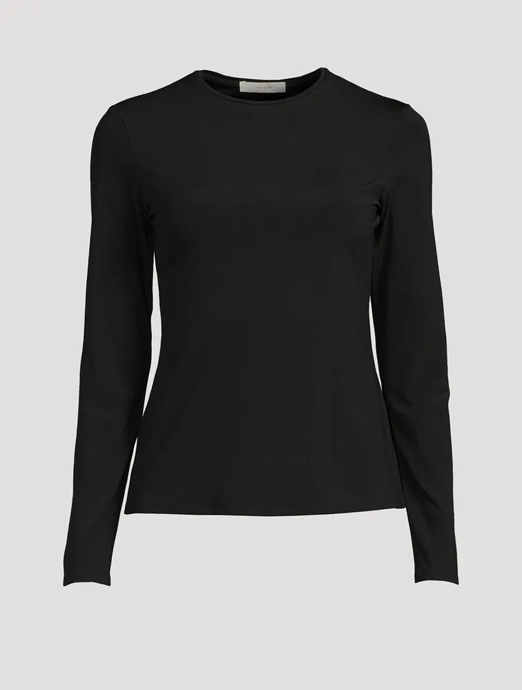 Iverness Long-Sleeve T-Shirt