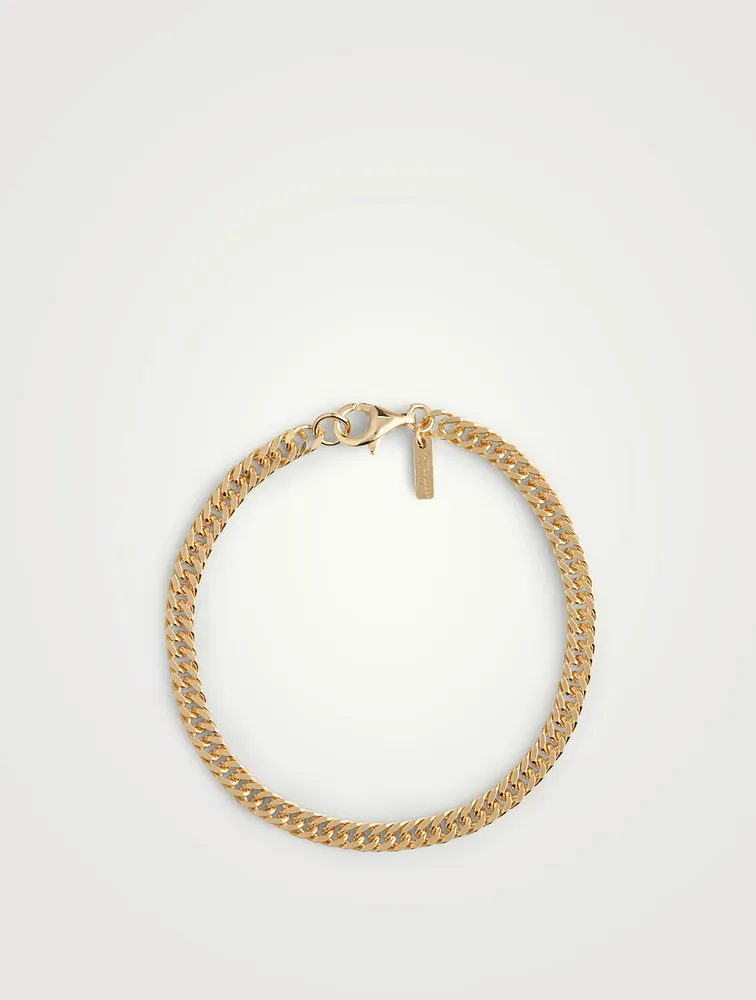 Mini Cuban Bracelet