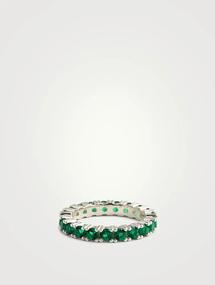 Eternity Ring