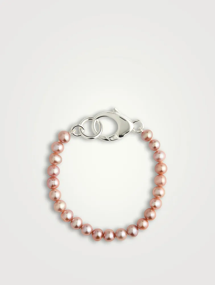 Pearl Bracelet