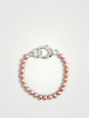 Pearl Bracelet