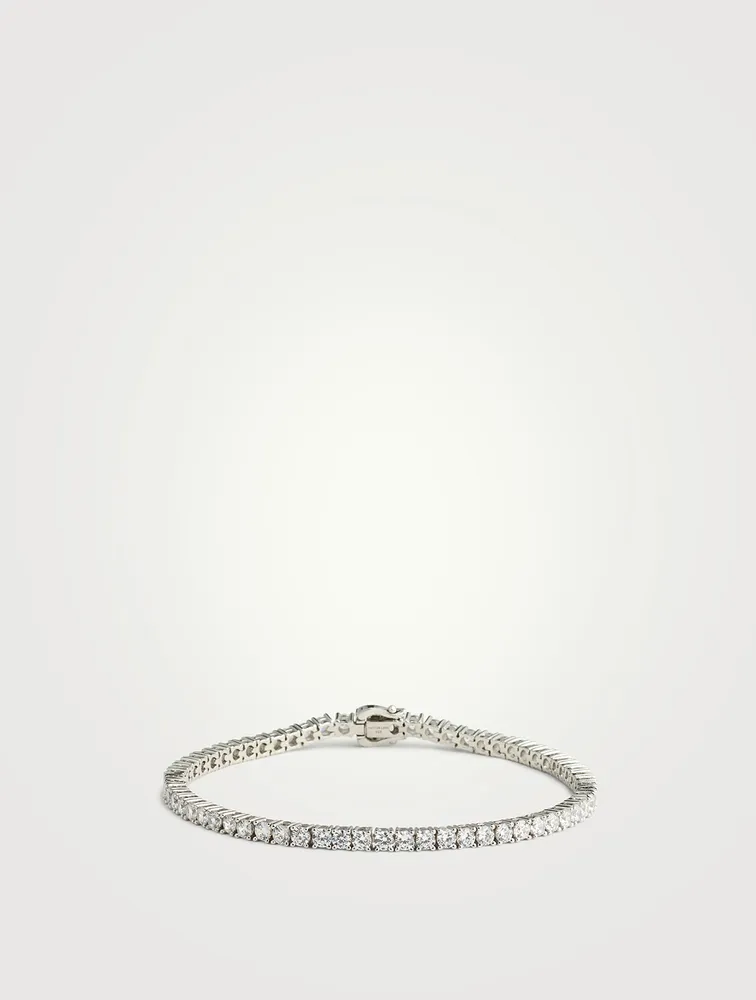 Tennis Bracelet