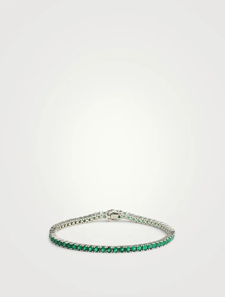Tennis Bracelet